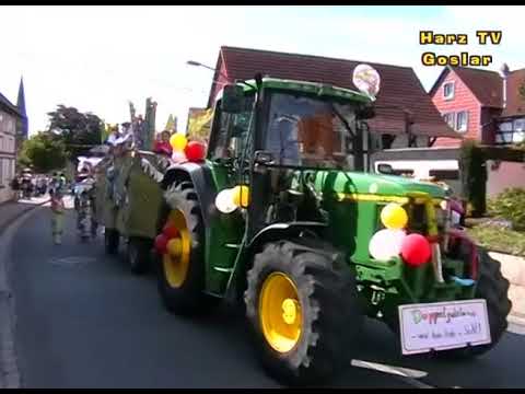 Festumzug Othfresen (2017)