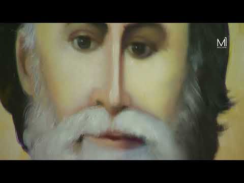 „Cuvintele Credinței” la Casa monahului Ioan Zlotea