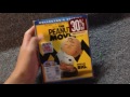 Peanuts VHS DVD And Blu Ray Collection