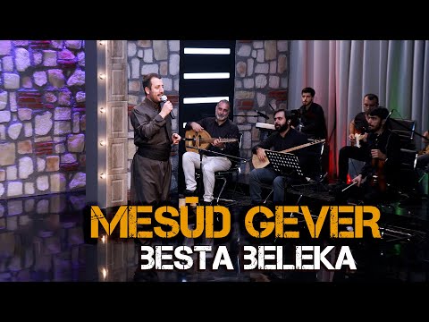 MESUD GEVER -  BESTA BELEKA