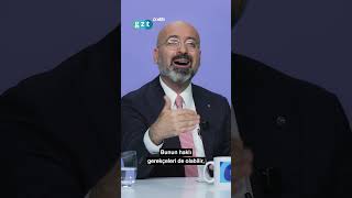 Eğitim birinin hayatını ne kadar değiştirebilir?