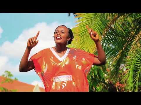 Akigeno by Faith Akiru