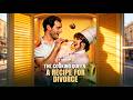 The Cooking Queen A Recipe For Divorce Comeback Ratu Masak
