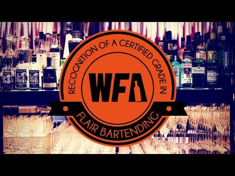 WFA ORANGE GRADING