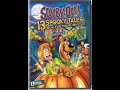 Opening To Scooby Doo 13 Spooky Tales Run For Your Rife 2013 DVD
