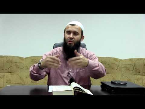 ISLAMSKI SEMINAR - TEFSIR SURE EL-FIL - prof.Hajrudin Ahmetović