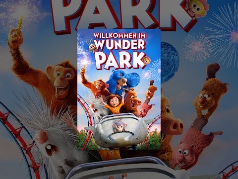 Willkommen im Wunder Park