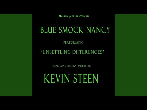 Kevin Steen Theme Song