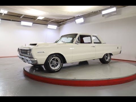 1967 Plymouth Belvedere (CC-2009801) for sale in Denver , Colorado