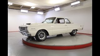 Video Thumbnail for 1967 Plymouth Belvedere
