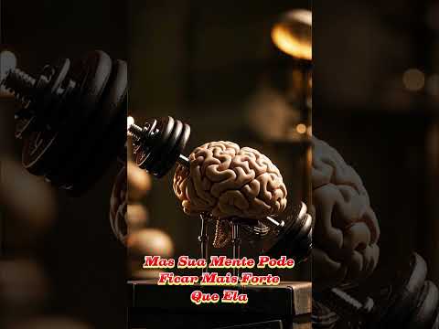 Tenha uma mentalidade forte em tempos de crise.