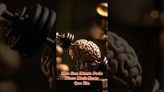 Tenha uma mentalidade forte em tempos de crise.