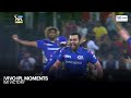 VIVO IPL Moments MI V CSK
