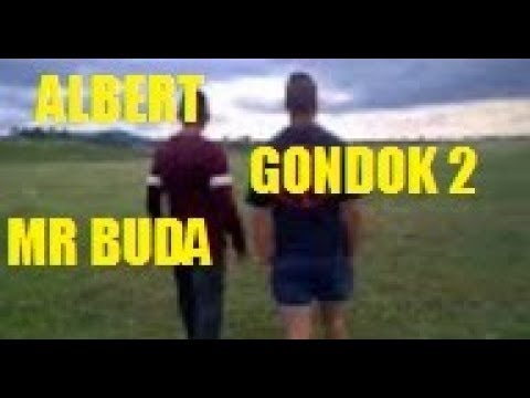 Albert - Gondok 2 (Közr.Mr Buda)  [Official Music Video]