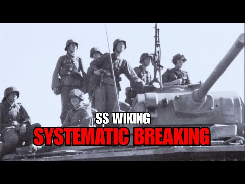 Why Waffen-SS Training At Heuberg Broke Civilians Faster Than Frontline Combat