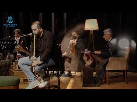 Furkan Necipoğlu - Ney Taksimi