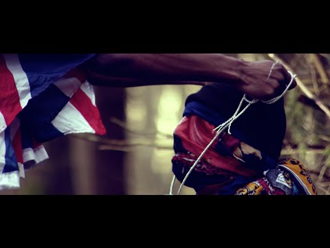Onoe Caponoe - Horse In The Hill (Quadrant) (OFFICIAL VIDEO) (Prod. Forest DLG)