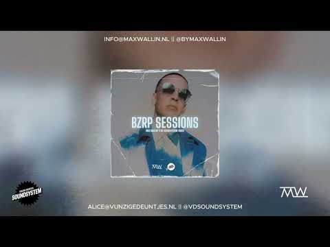 Bizarrap & Daddy Yankee - BZRP Session [Max Wallin' x VD Soundsystem Touch]
