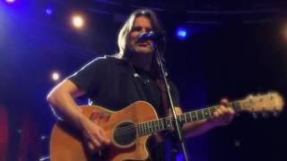 RAY WILSON "Follow You Follow Me" (GENESIS) Live @ Fabrique MILANO - 17/10/2016