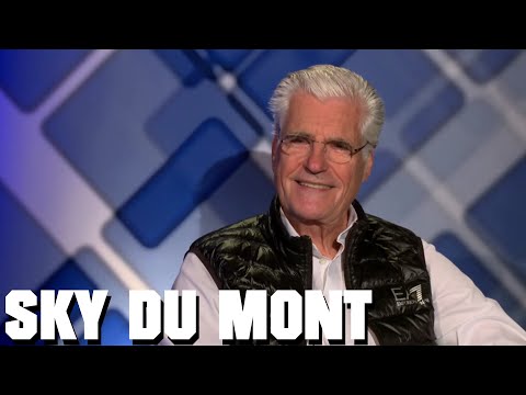 Sky du Mont | Eine lebende Legende! | Interview vom 24. November 2020