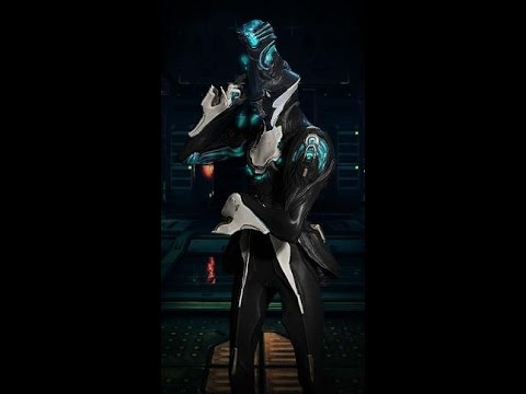 Warframe Limbo kurze Einführung und Erklärung Rift [Deutsch/German]