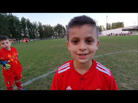 AFLEVERING 7: FC GULLEGEM (Denis de Tand)