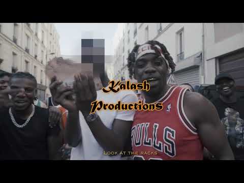 Gazo x Freeze Corleone Type Beat "Brrrum" Drill Instrumental 2021 Kalash Productions