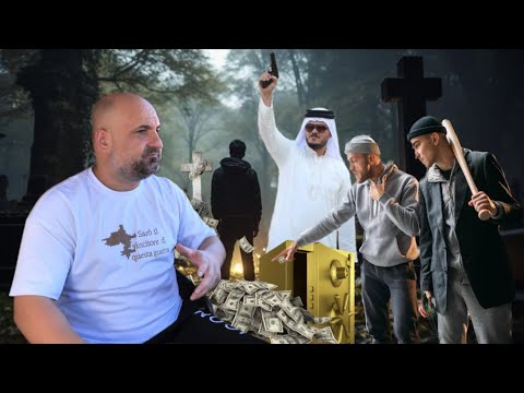 MAFIA pregătită de CRIMĂ ⚠️ Arătare l-a DISTRUS pe Bulgar ⚠️ 😳 ❌ Ep.277