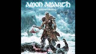 Amon Amarth - Back On Northern Shores (lyrics)