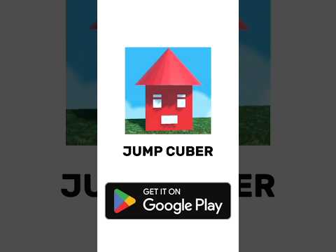 Cube Jumper