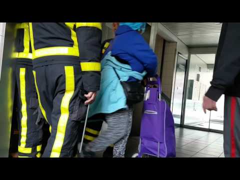 Liftopsluiting Alblasserdam