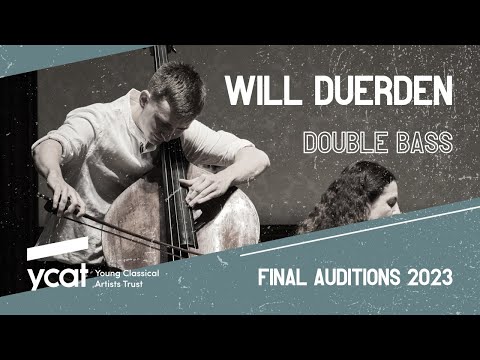 Will Duerden - Eugène Ysaÿe: Rêve d’Enfant