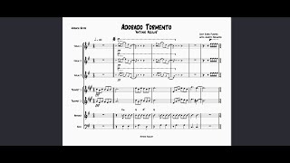 Adorado Tormento (Antonio Aguilar)