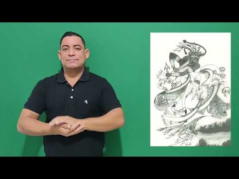 Miniatura do vídeo: Ewá