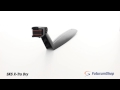 SKS X-Tra Dry Spatbord — video 2