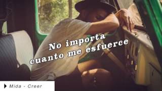 Mida- Believe (Subtitulos/Español)
