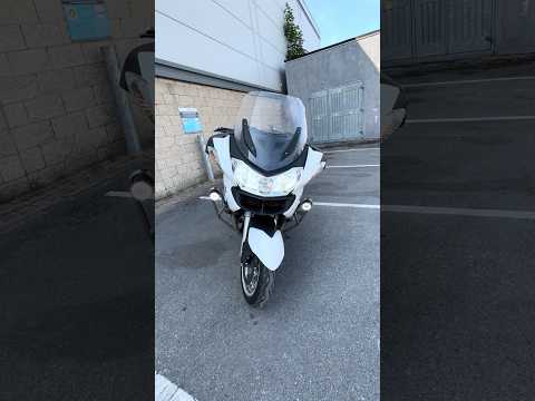 BMW R 1200 RT P - Image 2