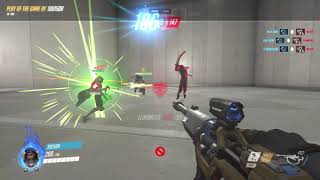Siu's overwatch POTG 20 07 04 02 13 15
