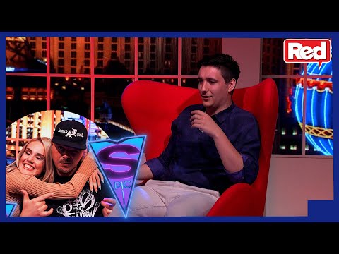 Špic - deo 1 - gosti:Dram bend /Stefan Aćimović,Marko Arizanović,Bane Dimitrijević,Pavle Savić/RedTV