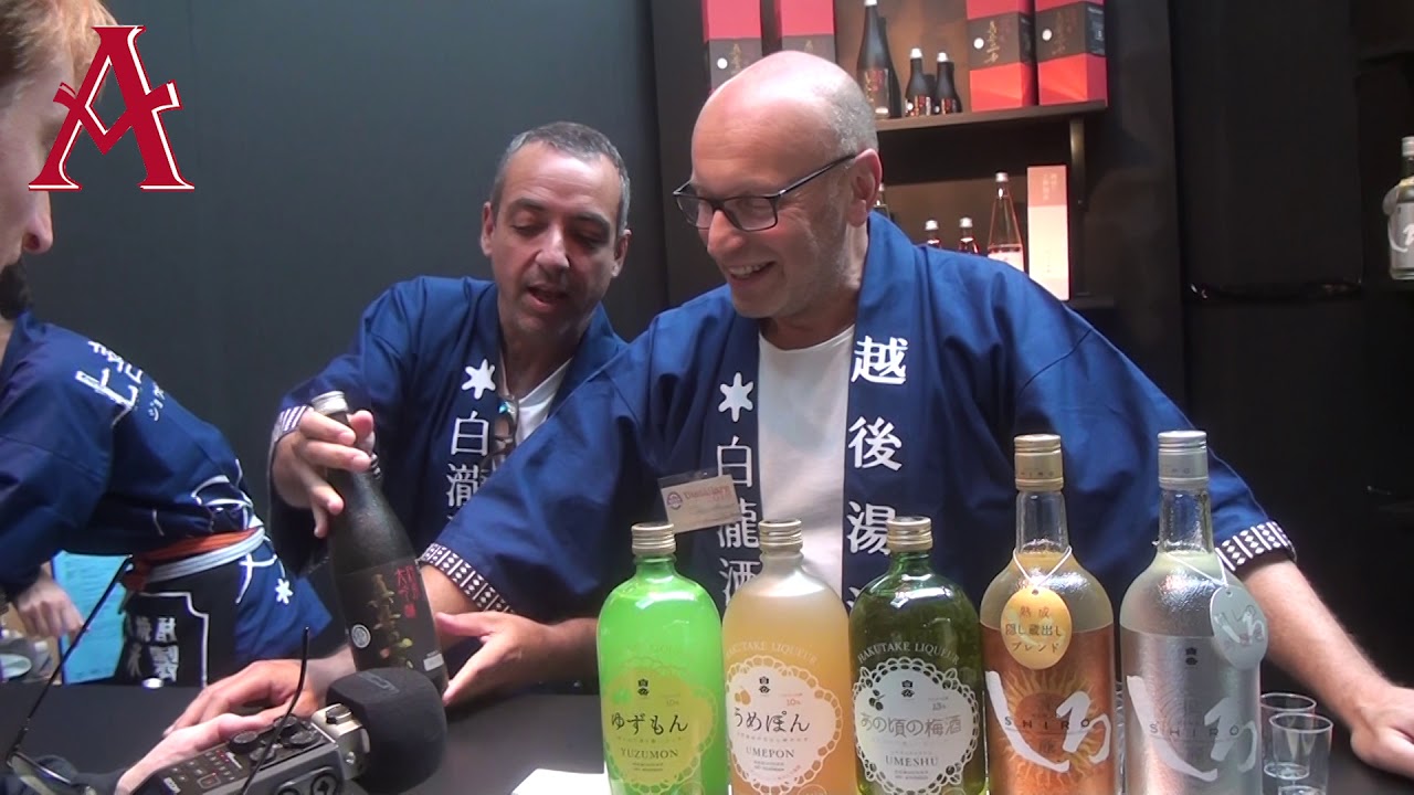 Stockholm Beer & Whisky Festival 2018