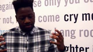 Reservoir Presents: A Session With Kelvin Jones