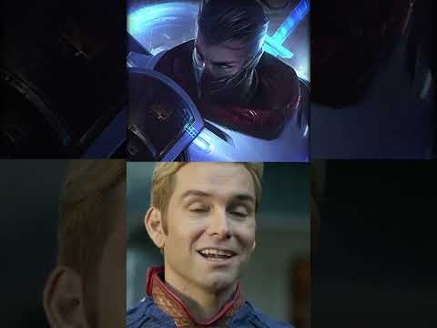 Rating Shen's Skins #leagueoflegends #shorts #gaming