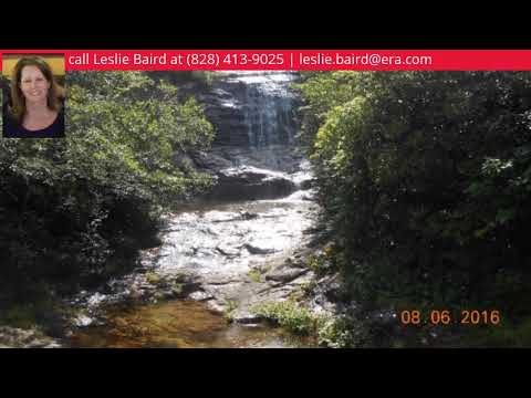 Lot 34 & 35 Oconne Falls, Marion, NC 28752 - MLS #17764