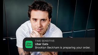 We Went Undercover in Brooklyn Beckhams Restaurant