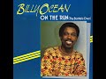 Billy Ocean  =  Pick up the pieces put it back - Dukentaxer Ratemore  Billy Ocean  =  Pick up the pieces put it back