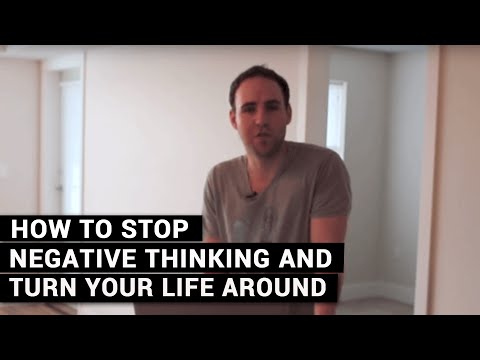 How To Overcome Fear And Anxiety In 30 Seconds