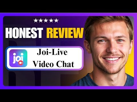 Joi App Review: $2/Minute?! Legit or Rip-Off? (2026)
