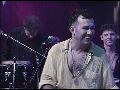 Still Gotta Long Way To Go - Jimmy Barnes