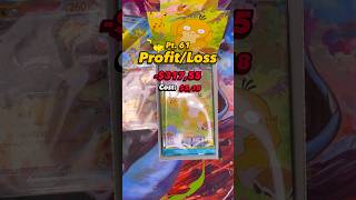 Daily Pokémon Pack Opening #Shorts 🔥 #packopening #pokemoncards #pokemoncollector