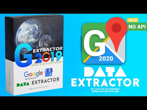 G-EXTRACTOR WITHOUT API VERSION BY TIGER VIKRAM WORKS ALL OVER THE WORLD G-EXTRACTOR.COM - G-EXTRACTOR Demo